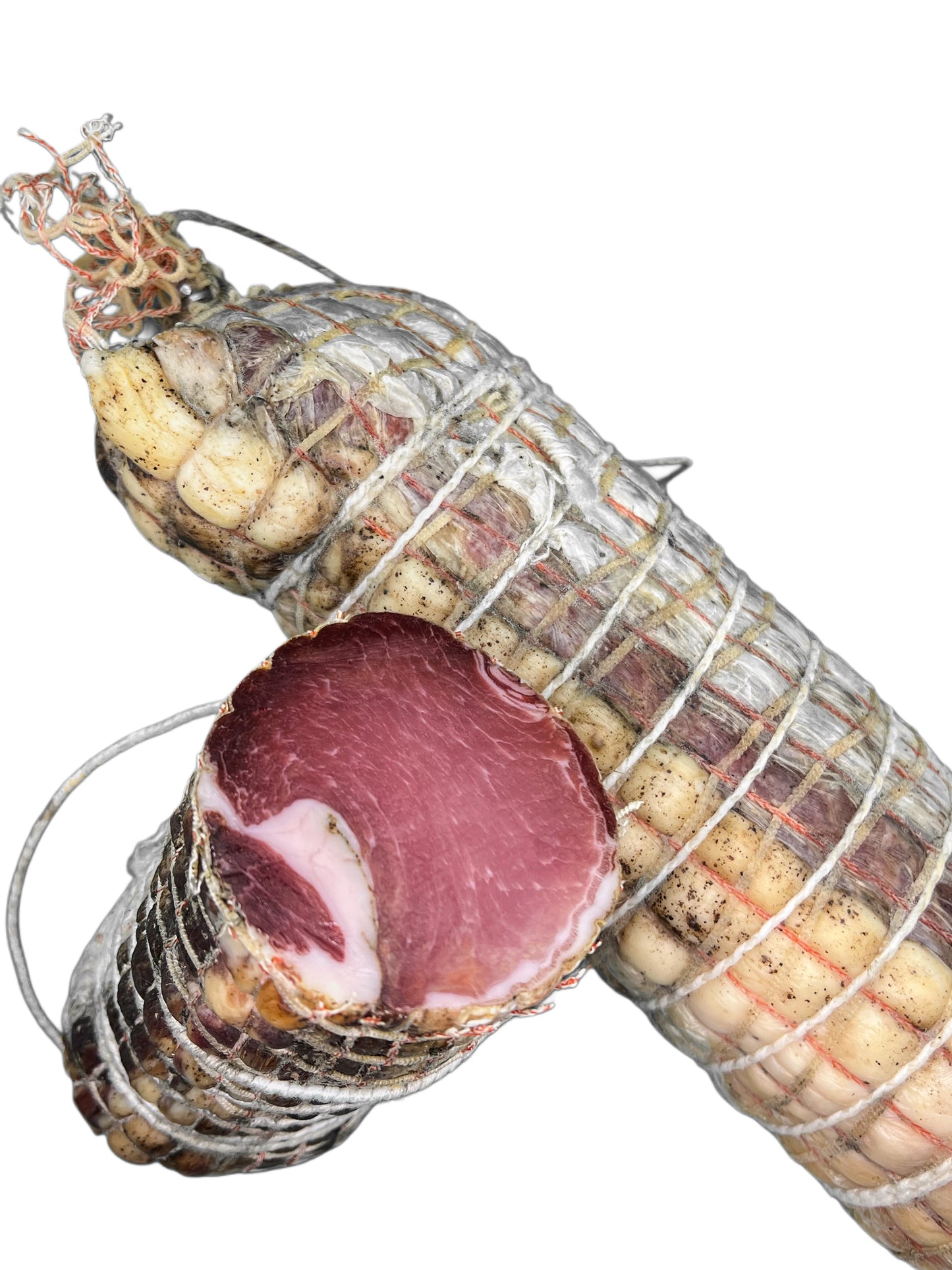 Lonza stagionata