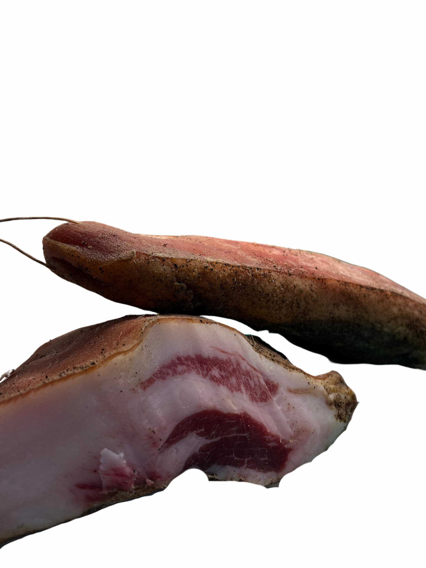 Guanciale