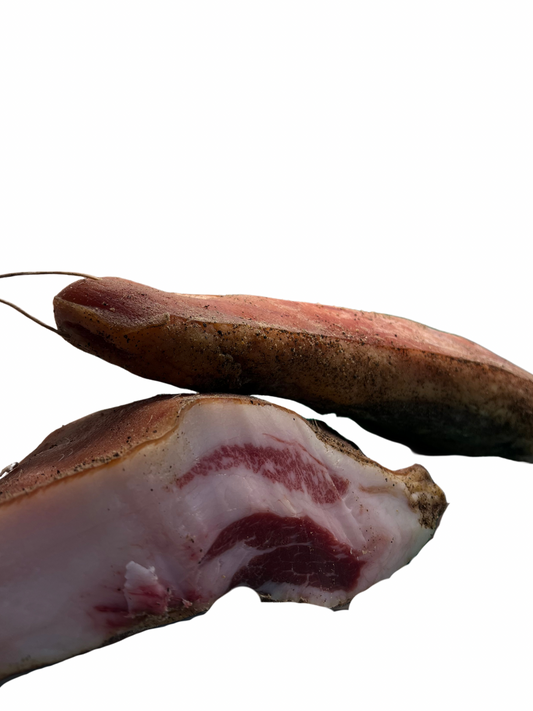 Guanciale