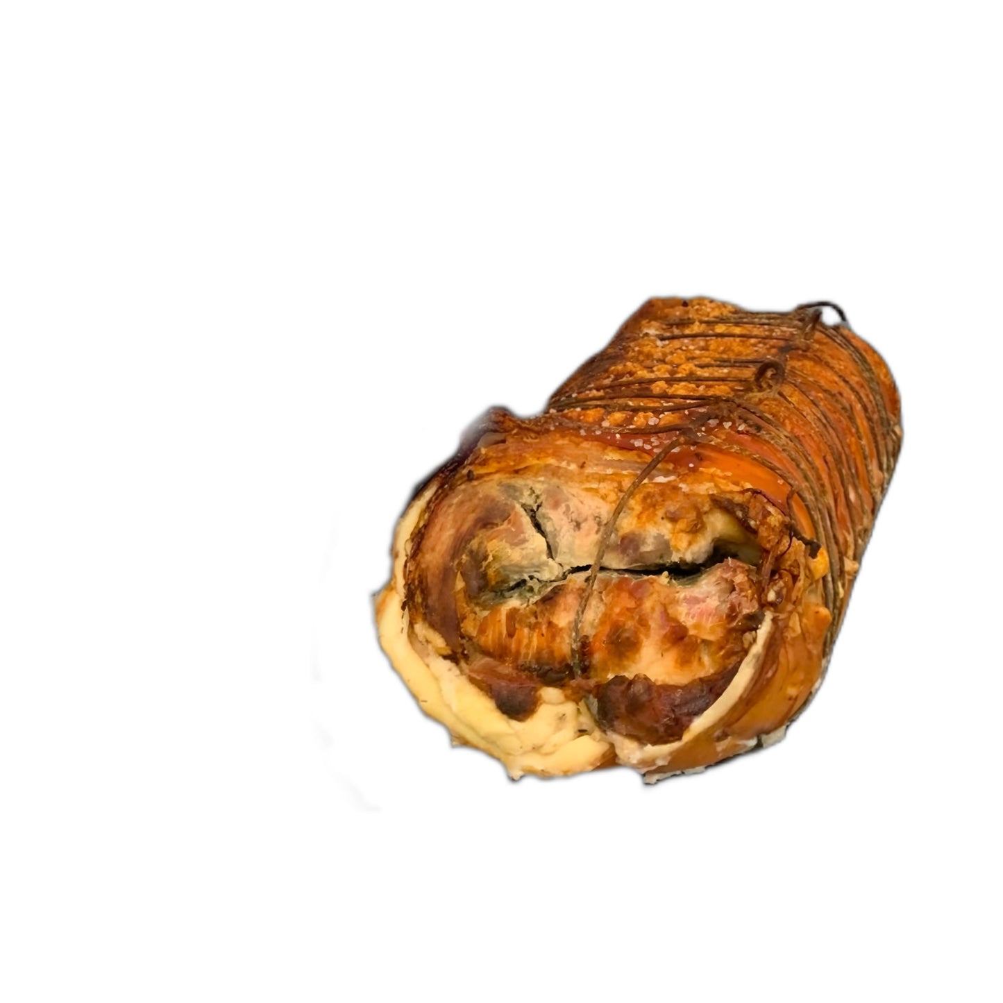 Porchetta