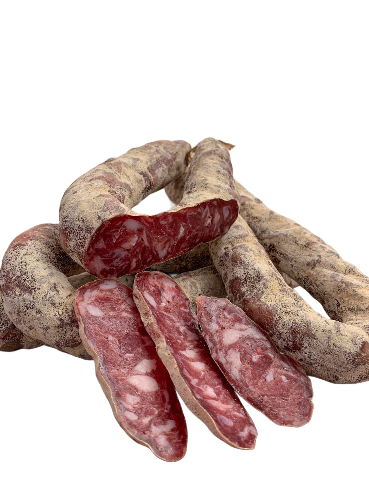 Salsiccia Stagionata
