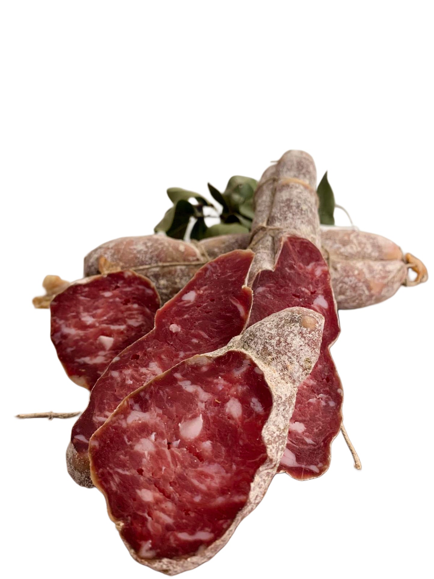 Salame stagionato