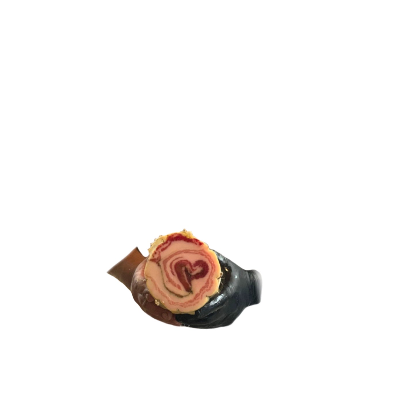 Pancetta con alloro