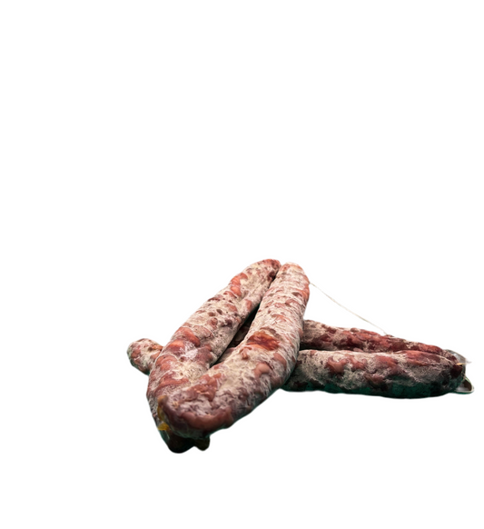 Salsiccia Stagionata