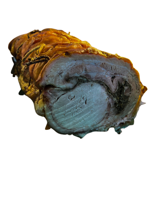 Porchetta