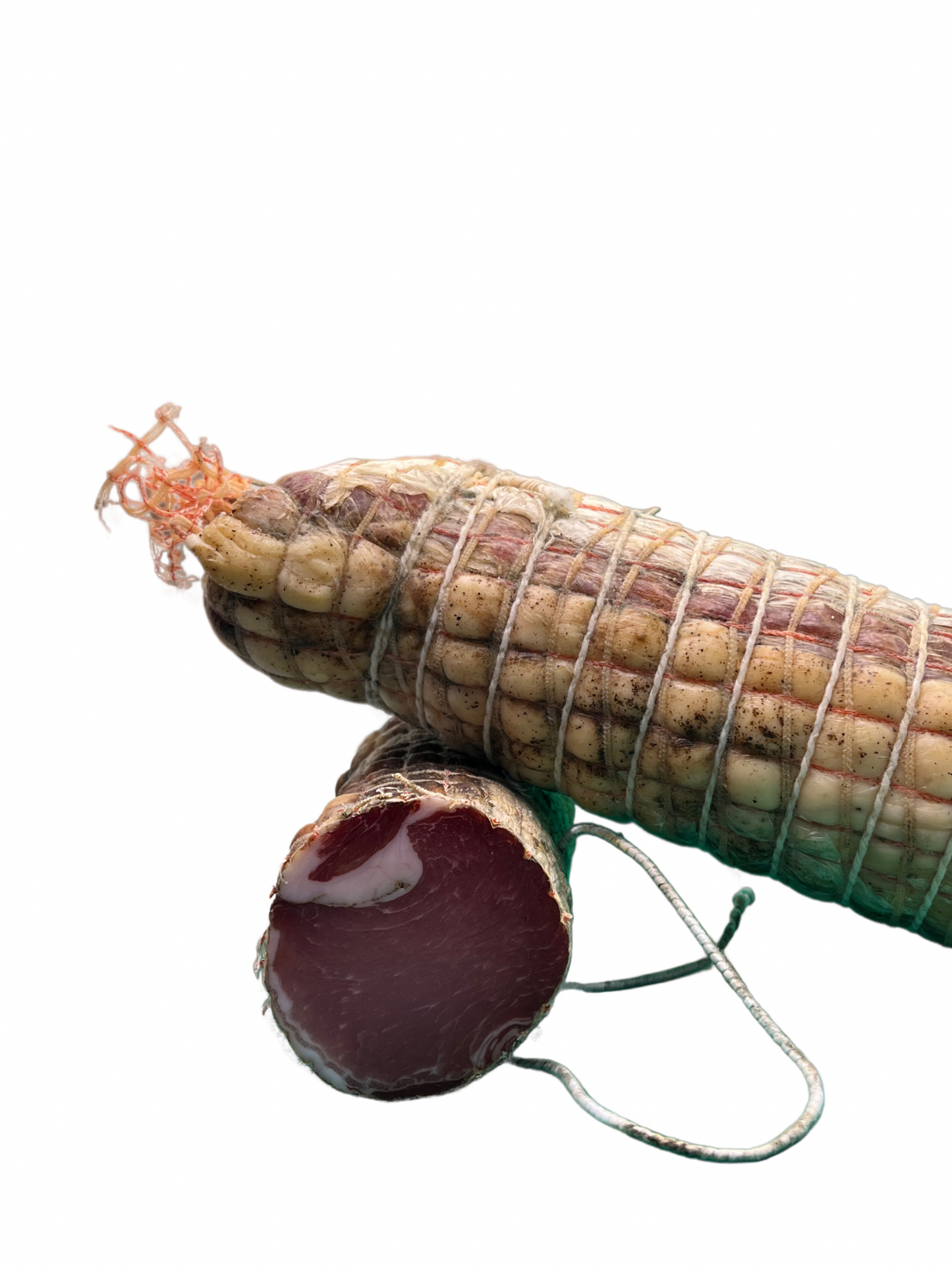 Lonza stagionata