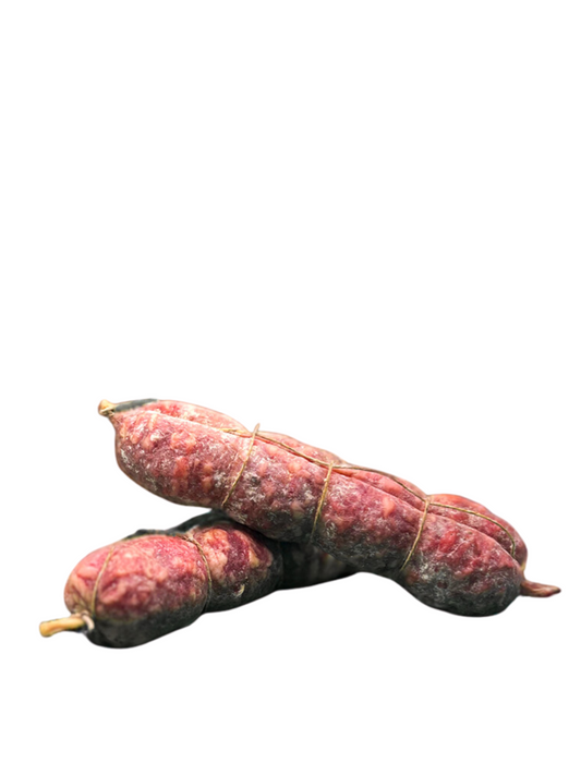 Salame stagionato