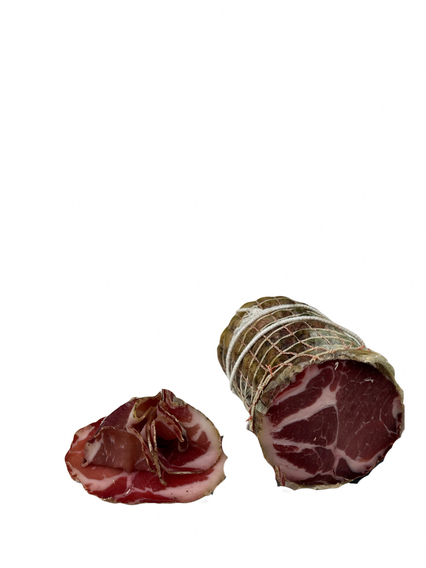 Coppa stagionata